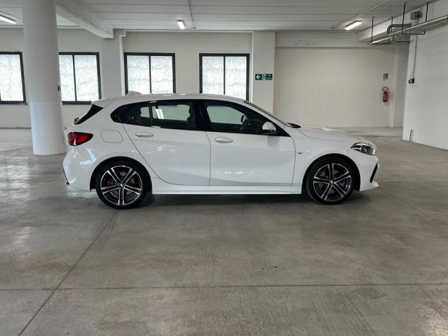 BMW Serie 1 F40 Diesel 120d xdrive Msport auto - Foto 7