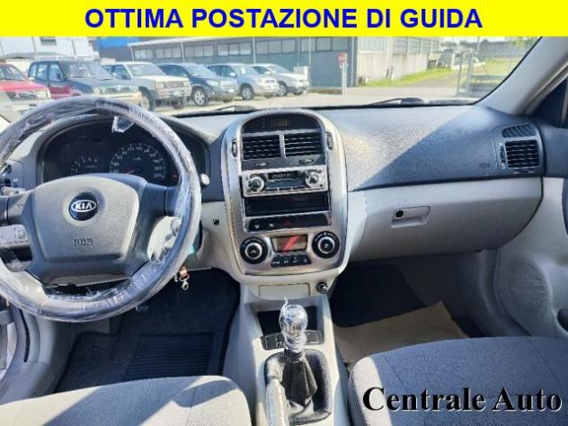 KIA Cerato 1.5 16V CRDi 5p. Life rif. 19417425 - Foto 5