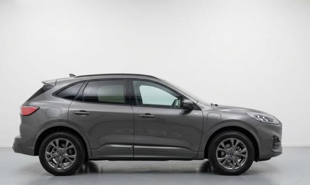 Ford Kuga 2.5 Benzina PHEV 225CV 2WD ST-Line Aut - Foto 7