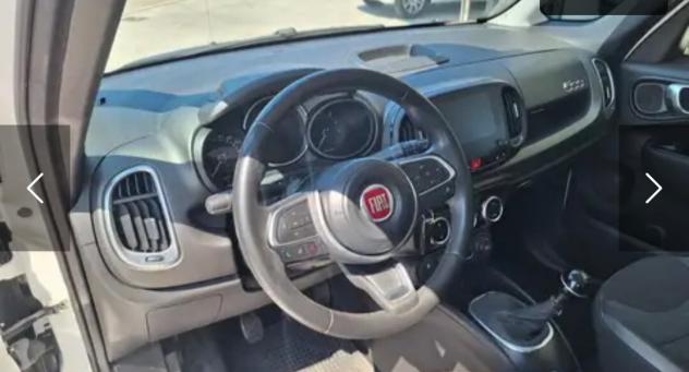 Fiat 500L 1.4 95 CV S&S Connect - Foto 8