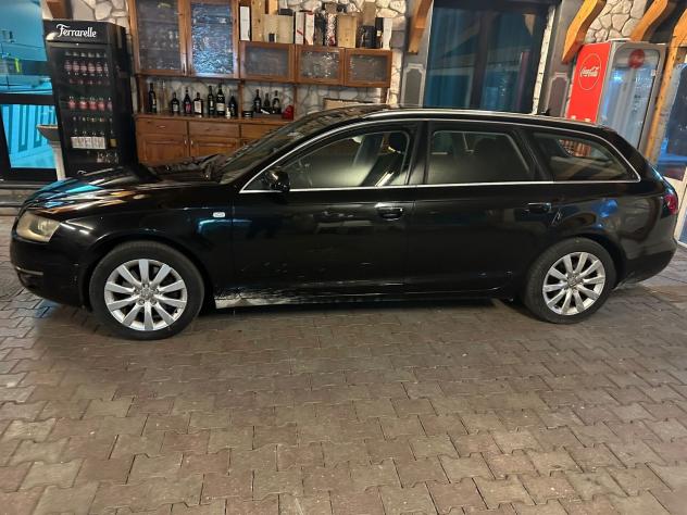 Audi A6 Avant 2.7 V6 TDI F.AP. quattro tiptronic - Foto 2