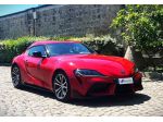 Toyota Supra GR 2.0 Sport Coup