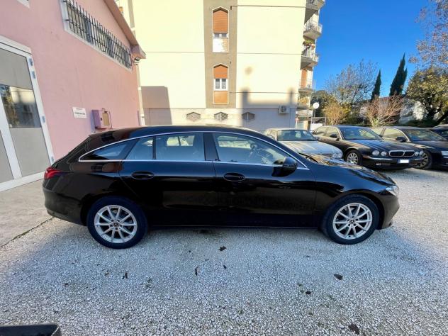 Mercedes-benz CLA 180 BENZINA Auto Shooting Brake NEOPATENTATI - Foto 5