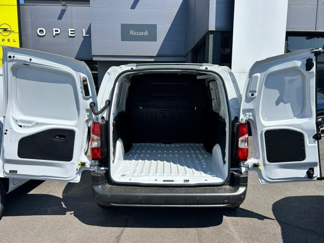 Citroën Berlingo Van M - BlueHDi 100 Cv S&S - Foto 10