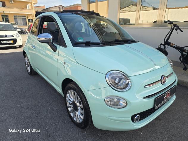 Fiat 500 C 1.2 Mirror Automatica - Foto 3