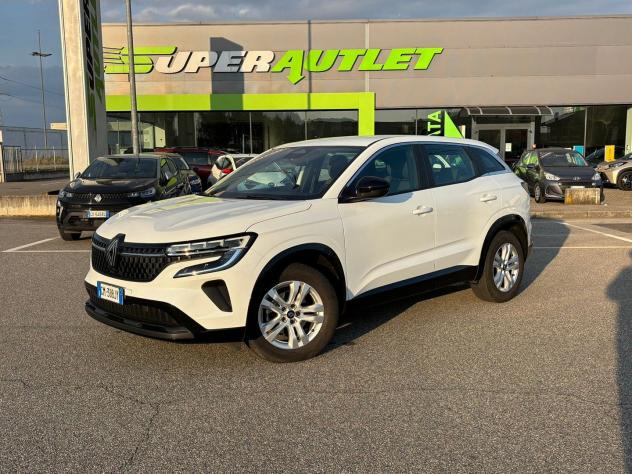 Renault Austral 2023 1.2 mild hybrid advanced 130cv Equilibre - Foto 7