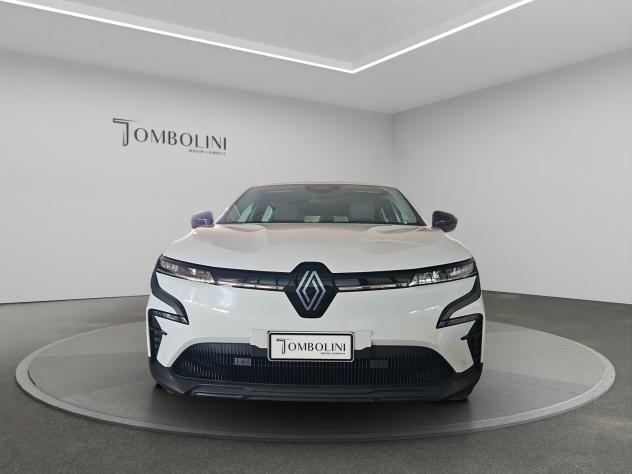 Renault Megane E-Tech Electric Megane IV E-Tech Megane E-Tech Equilibre EV60 Optimum Charge 220cv - Foto 8