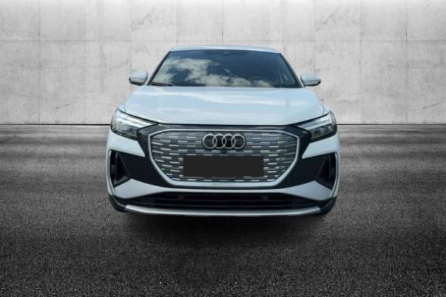 AUDI Q4 e-tron Q4 SPB 35 e-tron S line edition rif. 23783051 - Foto 5