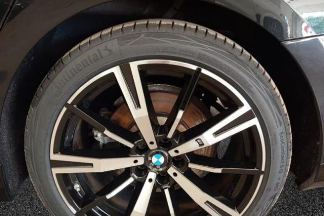 BMW 520 d 48V sDrive Touring Msport rif. 23806950 - Foto 8