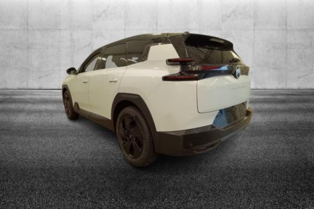 CITROEN C5 Aircross Hybrid 145 CV e-DCS6 Plus rif. 24202308 - Foto 4