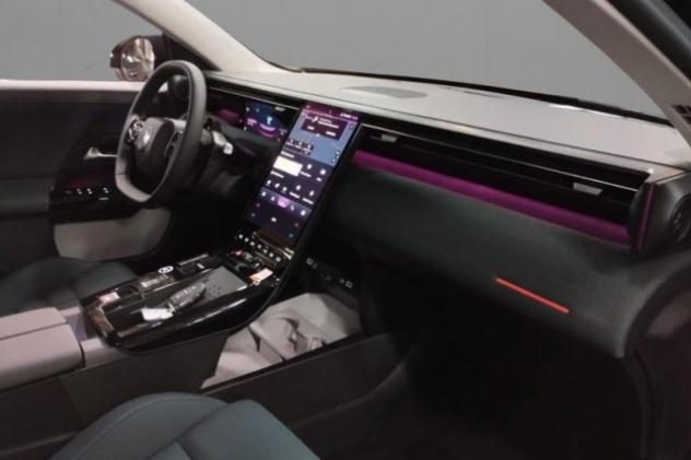 CITROEN C5 Aircross Hybrid 145 CV e-DCS6 Plus rif. 24202310 - Foto 7