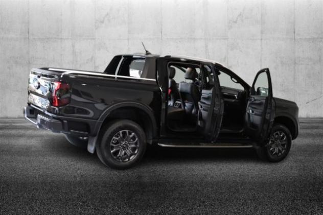FORD Ranger 2.0 ECOBLUE DC Wildtrak 5 posti rif. 23758315 - Foto 5