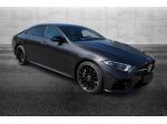 MERCEDES-BENZ CLS 400 d 4Matic Auto Premium rif. 23757145