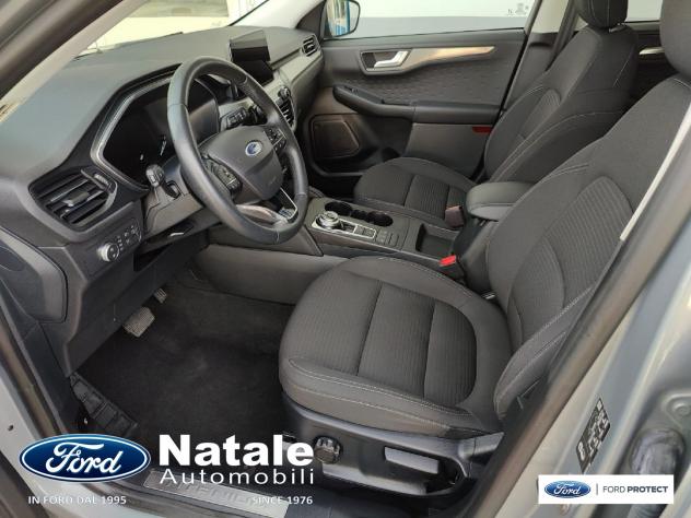 Ford Kuga 1.5 EcoBlue 120 CV aut. 2WD Titanium - Foto 10