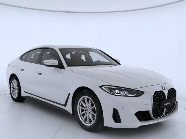 BMW 420 d Gran Coupe mhev 48V Sport auto - Foto 3