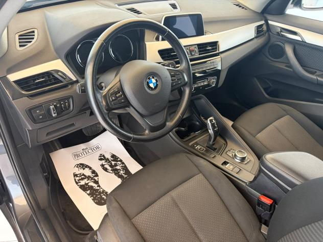 Bmw X1 sDrive18d Advantage - Foto 7