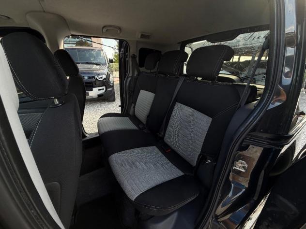 FIAT - QUBO - 1.4 73 CV Dynamic - Foto 9
