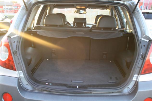 Opel Antara Antara 2.0 CDTI 150cv - Foto 6