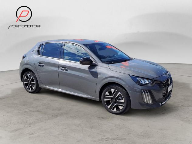Peugeot 208 2ª serie Hybrid 100 e-DCS6 5 porte Allure - Foto 7