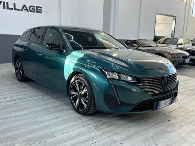 Peugeot 308 BlueHDi 130 S&S SW Allure Pack - Foto 3