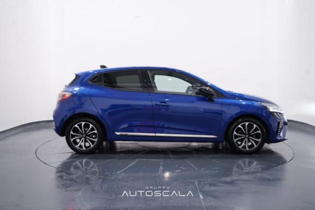 RENAULT Clio 1.0 TCe 90cv 5 porte Techno rif. 23031635 - Foto 7