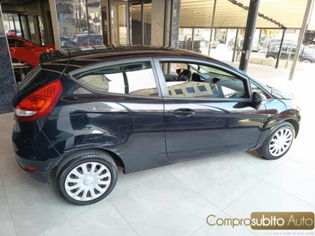 FORD Fiesta 1.4 3 porte Bz.- GPL Titanium rif. 23807018 - Foto 8