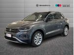 Volkswagen T-Roc I 2022 Volkswagen 1.5 tsi Edition Plus dsg