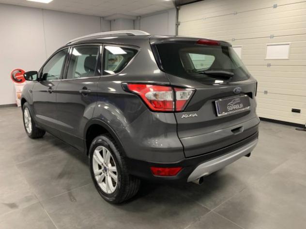 FORD Kuga 1.5 TDCI Titanium 2WD rif. 24055211 - Foto 4