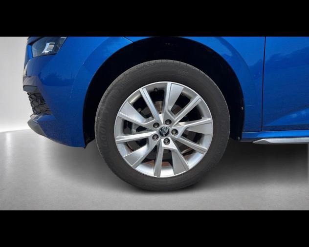 Škoda Kamiq Kamiq - Kamiq 1.5 TSI ACT DSG Style - Foto 9