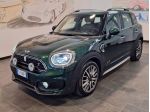 Mini Countryman SD 2.0 all4 auto 190Cv - JOHN COOPER WORKS - PELLE CHESTER  &hellip;
