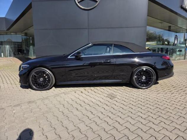MERCEDES-BENZ CLE 220 d CABRIO AMG PREMIUM NIGHT 19 rif. 24120145 - Foto 2