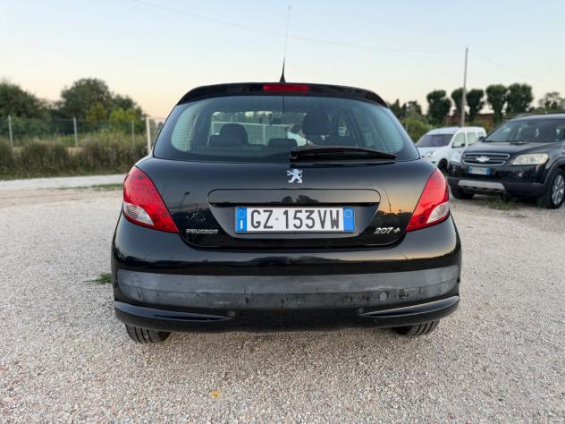 Peugeot 207 Plus 1.4 8V 75CV 5p. ECO GPL - Foto 7