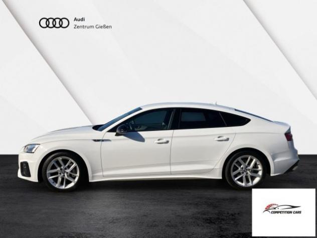 AUDI A5 A5 SPB 40 TDI 190 CV S tronic S-LNE BLACK PAKET N rif. 22597071 - Foto 3