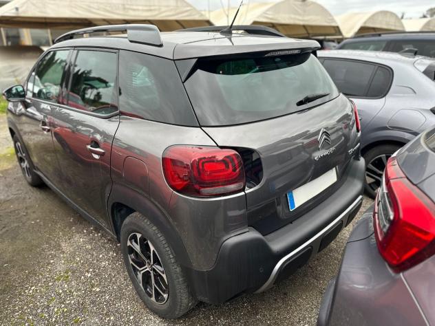 Citroën C3 Aircross PureTech 110 S&S Plus - Foto 6