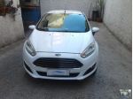 FORD - Fiesta -  1.6 TDCi 95CV 3p. Titanium Bs.