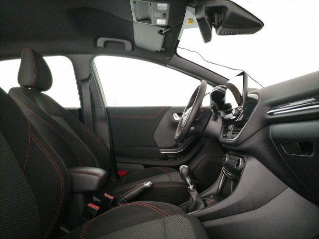 Ford Puma 1.0 ecoboost h ST-Line s&s 125cv - Foto 6