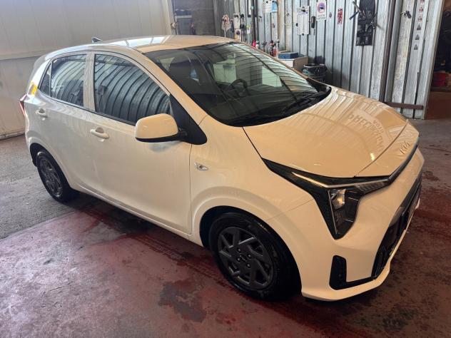Kia Picanto 1.0 GDi 5 porte GT Line - Foto 7