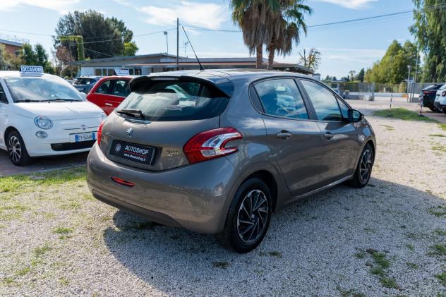 PEUGEOT - 208 - 1.4 HDi 68 CV 5p. Active - NEOPATENTATI - FINANZIABILE - PERMUTE - Foto 6