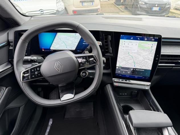Renault Austral Full Hybrid E-Tech 200 CV - Foto 8