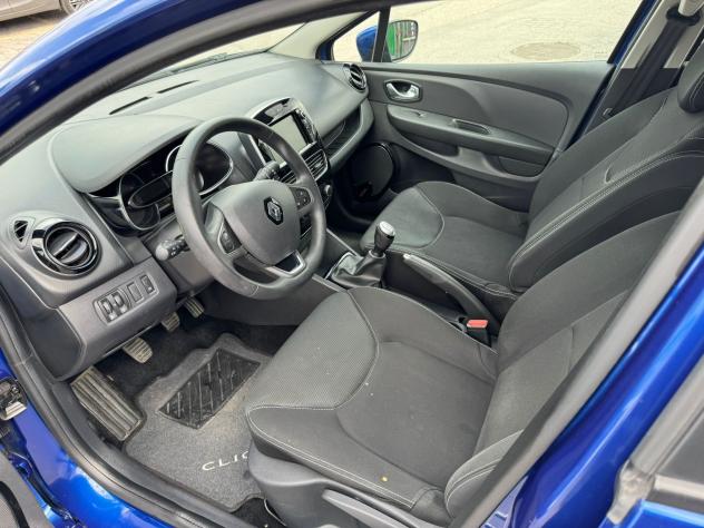 Renault Clio dCi 8V 90 CV 5 porte Business garanzia 12 mesi - Foto 9