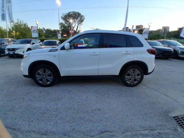 Suzuki Vitara II 2018 1.4 Boosterjet Hybrid Cool 2WD - Foto 5