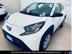 TOYOTA Aygo X 1.0 VVT-i 72 CV Active rif. 23026569