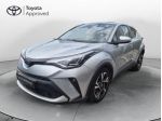Toyota C-HR 1.8H (122CV) E-CVT Trend
