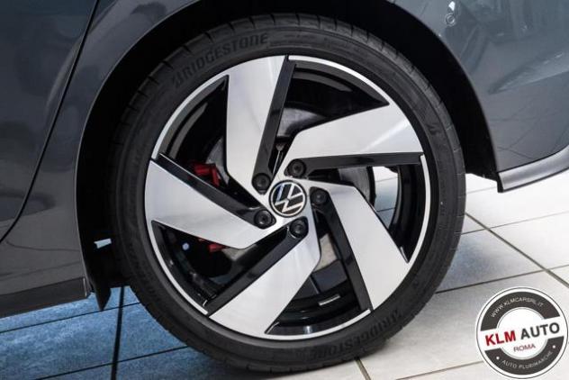 VOLKSWAGEN Golf 2.0 TSI DSG GTI TETTO PANO rif. 23771459 - Foto 3
