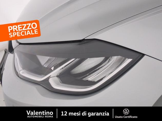 Volkswagen Polo 1.0 tsi R-Line 95cv dsg - Foto 7