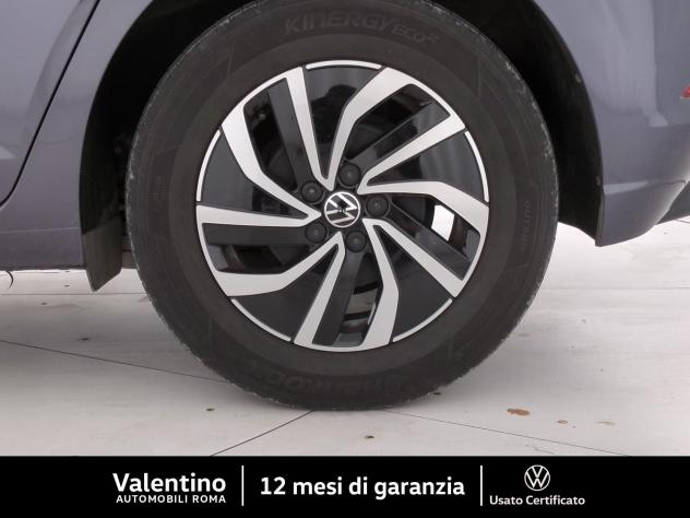 Volkswagen Polo 1.0 TSI DSG Edition Plus - Foto 9