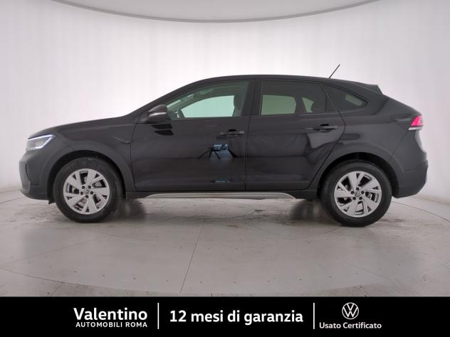 Volkswagen Taigo 1.0 TSI Life - Foto 4