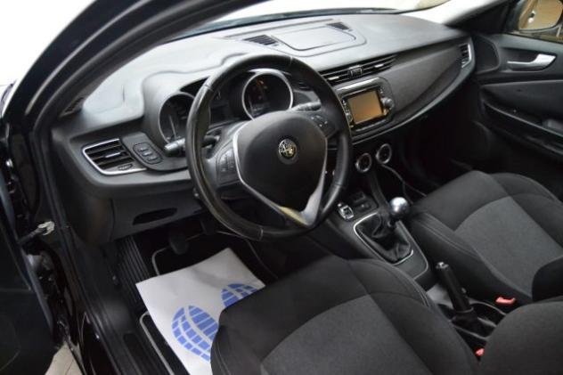 ALFA ROMEO Giulietta 1.6 JTDm 120 CV rif. 23922882 - Foto 9