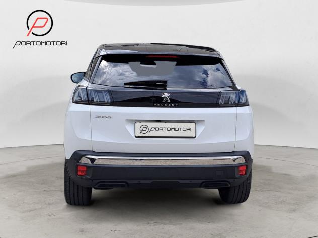 Peugeot 3008 2ª serie BlueHDi 130 S&S EAT8 Allure Pack - Foto 4