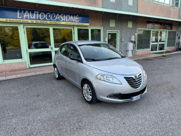 LANCIA - Ypsilon - 1.2 69 CV 5p. S&S Gold - Foto 3
